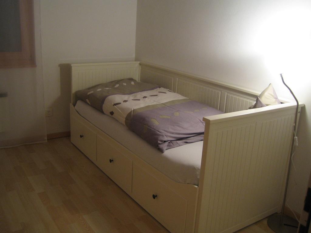 Senda 517 C Apartment ชกูอล ห้อง รูปภาพ