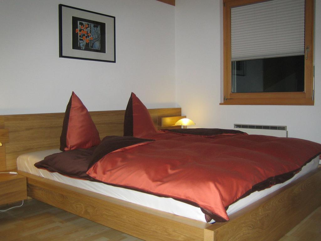 Senda 517 C Apartment ชกูอล ห้อง รูปภาพ