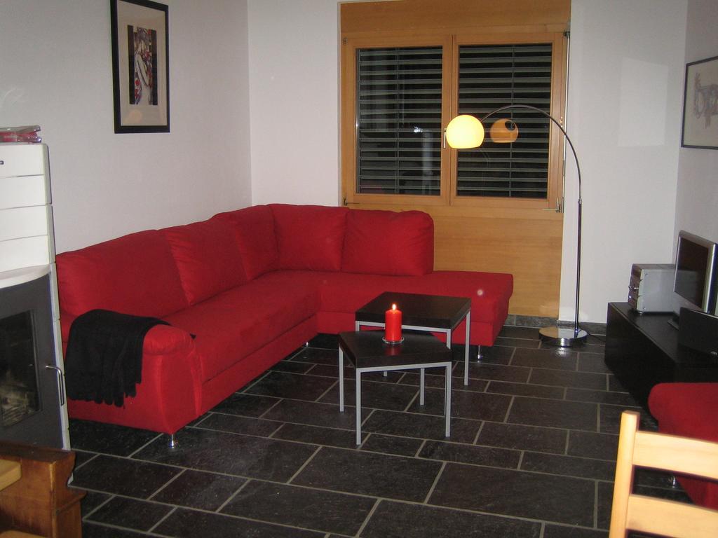 Senda 517 C Apartment ชกูอล ห้อง รูปภาพ