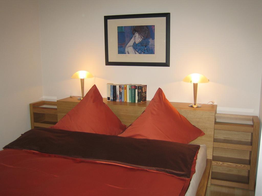 Senda 517 C Apartment ชกูอล ห้อง รูปภาพ